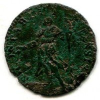 Modena, Francesco III d'Este (1737-1780): giorgino (MIR,185#849)