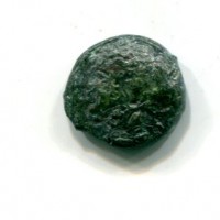 Sicilia, Siracusa (dopo il 400 a.C.): emilitra (SNG ANS#404)