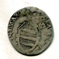 Ancona, Paolo IV (1555-1559): giulio (Muntoni#40), gr.2,42