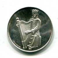 Svizzera, San Gallo: medaglia 1954, gr.15,12