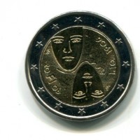 Finlandia 2006: 2 euro commemorativi