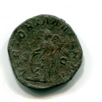 Gordiano III (238-244 d.C.): sesterzio "VICTORIA AETER 17,50g (Cohen #351)