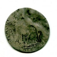 Firenze, Ferdinando I de' Medici (1587-1609): giulio (scudo inedito?) (M.I.R.#234var.), gr.2,19