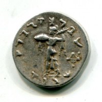 Baktria, Menander I (155-130 a.C.): tetradracma (HGC,12#180), gr.9,66

