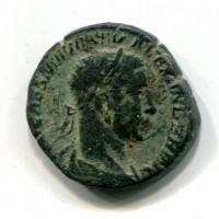 Alessandro Severo (222-235 d.C.): sesterzio "PM TR P VI COS II PP" (RIC#465), gr.16,91