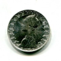 Repubblica Italiana (dal 1946): 500 lire 1997 "Caravelle" (Gigante#36), da confezione zecca
