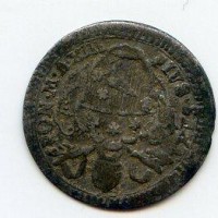 Roma, Pio VI (1775-1799): grosso A.XIII (Muntoni#56)