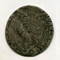 Macerata, Paolo III (1534-1549): giulio (Muntoni#140), gr.2,13