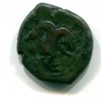 Sicilia, Siracusa (400-345 a.C.): litra (Calciati,I#45)
