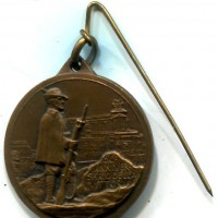 Alpini, adunata nazionale 1968 Roma