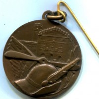 Alpini, adunata nazionale 1967 Treviso
