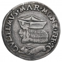 Vittorio Emanuele III (1900-1943): 50 e 100 lire 1936, anno XIV "Impero" (Gigante#13,24)