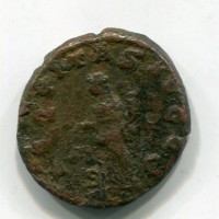Filippo I (244-249 d.C.): asse "AEQUITAS AVGG." 10,50g (R.I.C.,IV#166)