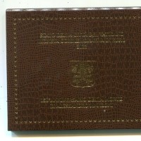 Vaticano 2023: 2 euro commemorativi "150° Anniversario Della Morte Di Alessandro Manzoni"
