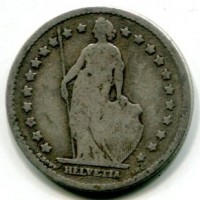 Australia, Elisabetta II (1952-2022): 1 dollaro 2014 "Kookaburra"