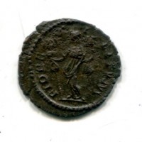 Vittorino (269-271 d.C.): antoniniano "FIDES MILITVM" (RIC,v#109), GR. 2,42, zecca di Colonia
