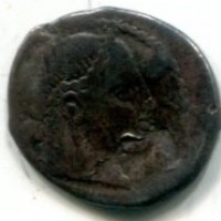 Sicilia, Siracusa (470-466 a.C.): litra (SNG ANS#141), gr. 0,78
