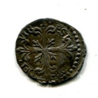 Firenze, Ferdinando II de' Medici (1621-1670): quarto di Giulio s.d. (MIR,491#309/2)