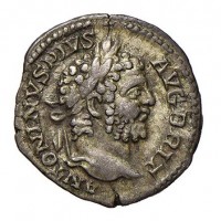 Caracalla (198-217 d.C.): denario "INDVLG FECVNDAE" (RIC#214; Cohen#104), grammi 2.90