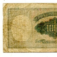 Repubblica: 1.000 lire 11/02/1949 "Italia-Medusa" (Gigante,BI#54Ea), scritta