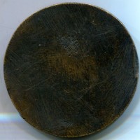 Giovan Battista Niccolini (1782-1861): medaglia 1827, opus: Girometti