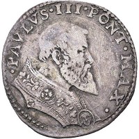 Vittorio Emanuele III (1900-1943): 2 lire 1906 "Aquila Sabauda" (Gigante#94)