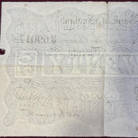 Gran Bretagna: 30 sterline 20/07/1936 Londra "Operazione Bernnard" (Pick#337a)