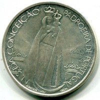 Portogallo, Repubblica (dal 1910): 1000 escudos 1996 (KM#695)