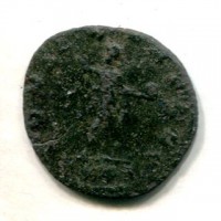 Aureliano (270-275 d.C.): antoniniano "CONSERVAT AVG" zecca di Ticinum (RIC;V#352), 2,61g