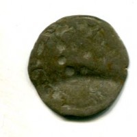 Firenze, Ferdinando II de' Medici (1621-1670): crazia (MIR#312B), gr. 0,70
