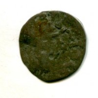Firenze, Ferdinando II de' Medici (1621-1670): crazia (M.I.R.#312B), gr. 0,90