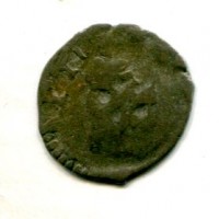 Firenze, Ferdinando II de' Medici (1621-1670): crazia (M.I.R.#312B), gr. 0,85