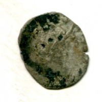 Firenze, Ferdinando II de' Medici (1621-1670): crazia (M.I.R.#312B), gr. 0,49