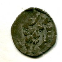 Firenze, Ferdinando II de' Medici (1621-1670): crazia (M.I.R.#312B), gr. 1,07
