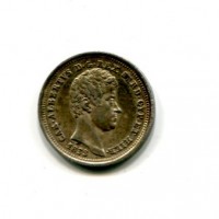 Carlo Alberto (1831-1849): 25 cent. 1833-To (Gigante#156)