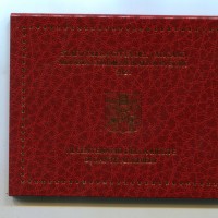 Vaticano 2021: 2 euro commemorativi "VII Centenario della Morte di Dante Alighieri"
