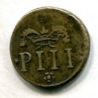 Peso monetale, Milano: doppia in oro
