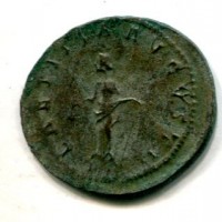 Probo (276-282 d.C.): antoniniano "LAETITIA AVGVSTI" 3,5g (RIC,V#31)