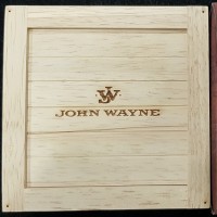 Tuvalu: 25 dollari 2020 "John Wayne", 1/4 di oz in confezione ufficiale, tiratura di soli 1000 pz