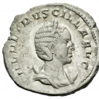 Repubblica: 500 lire 23/02/1966 "Aretusa" (GiganteBI#25D)
