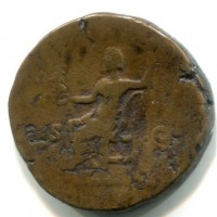 Commodo (177-192 d.C.): sesterzio, tipo "IOVI VICTORI"