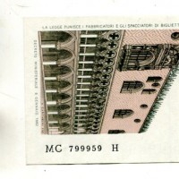 Repubblica: 1.000 lire 1984 "Marco Polo" (Gigante,BI#57C)


