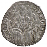 Milano, Filippo Maria Visconti (1412-1447): grosso da 2 soldi (Crippa#4), g.2,32