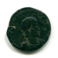 Valentiniano II (375-392 d.C.): maiorina "REPARATIO REIPVB" 6,14g (RIC IX#37b)
