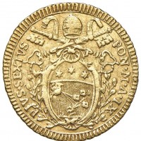 USA: 1 dollaro 1880-D "Morgan"
