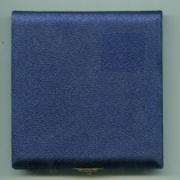 Repubblica Italiana: 1997, 10000 lire "Anniversario del Tricolore", in confezione
