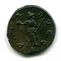 Massimiano Ercole (286-310 d.C.): antoniniano "PAX AVGG" 4,43g (RIC,V#399)
