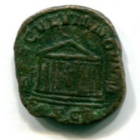 Filippo I (244-249 d.C.): sesterzio "SAECVLVM NOVVM" 16,59g (RIC,IV#/)