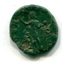 Gordiano III (238-244 d.C.): antoniniano "AETERNITATI AVG" (RIC,IV#297B)