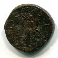 Filippo I (244-249 d.C.): sesterzio "FELICITAS TEMP" 19,77g (RIC IV #169)